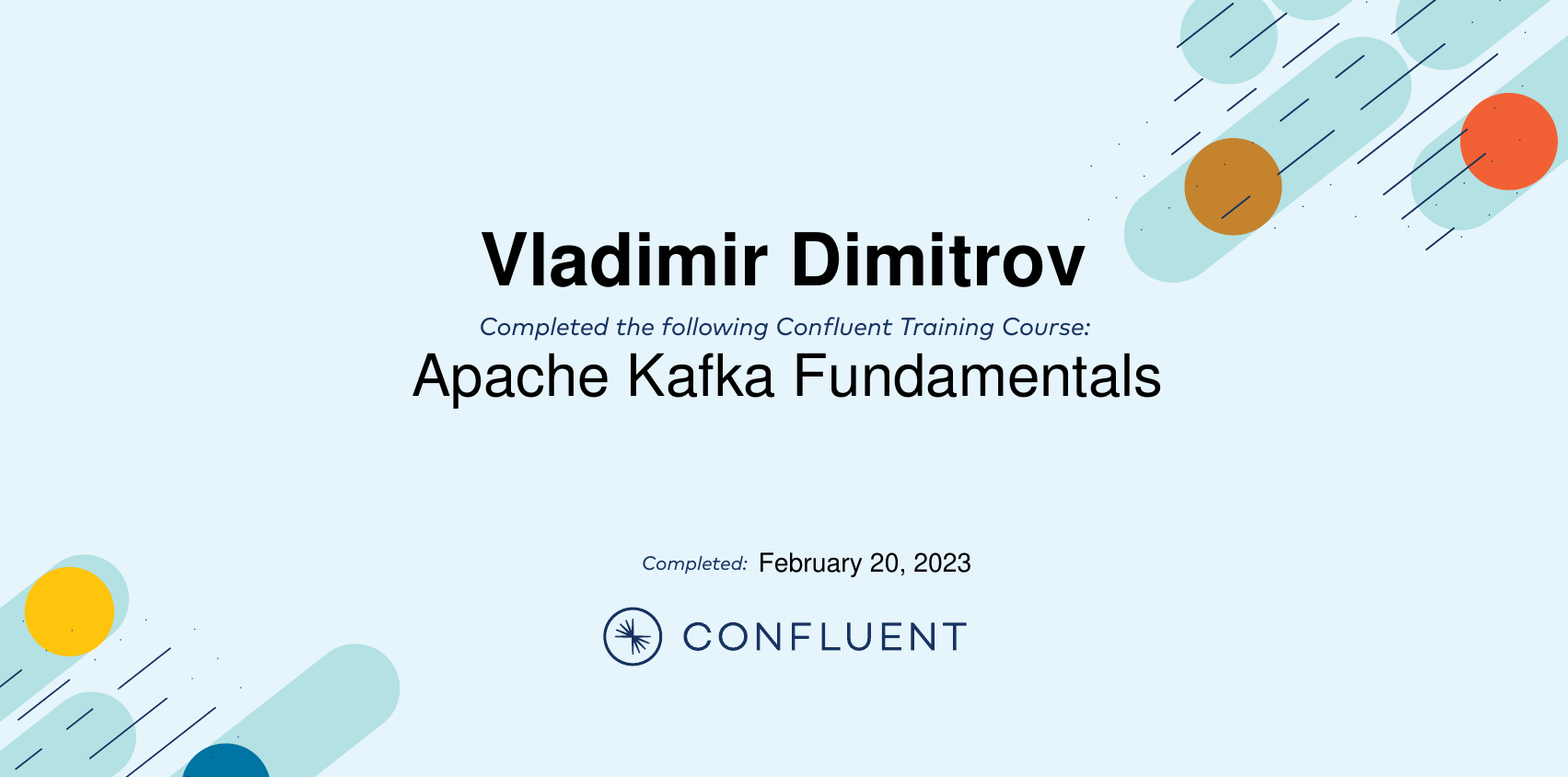 Apache Kafka Fundamentals